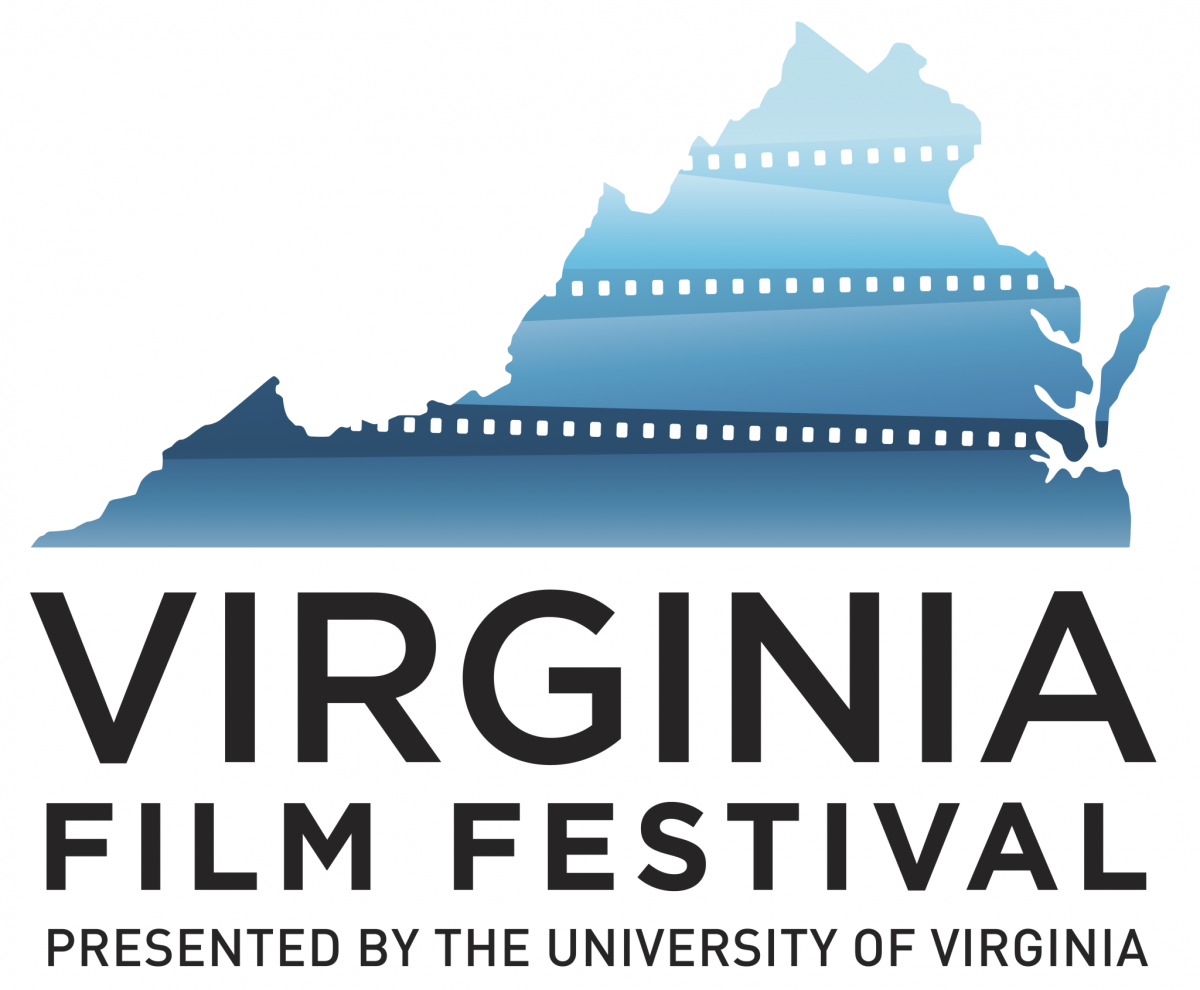 Virginia Film Festival Logo