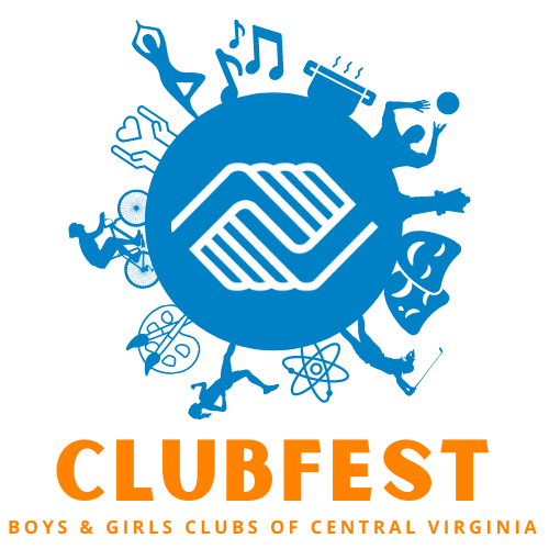 ClubFest Logo