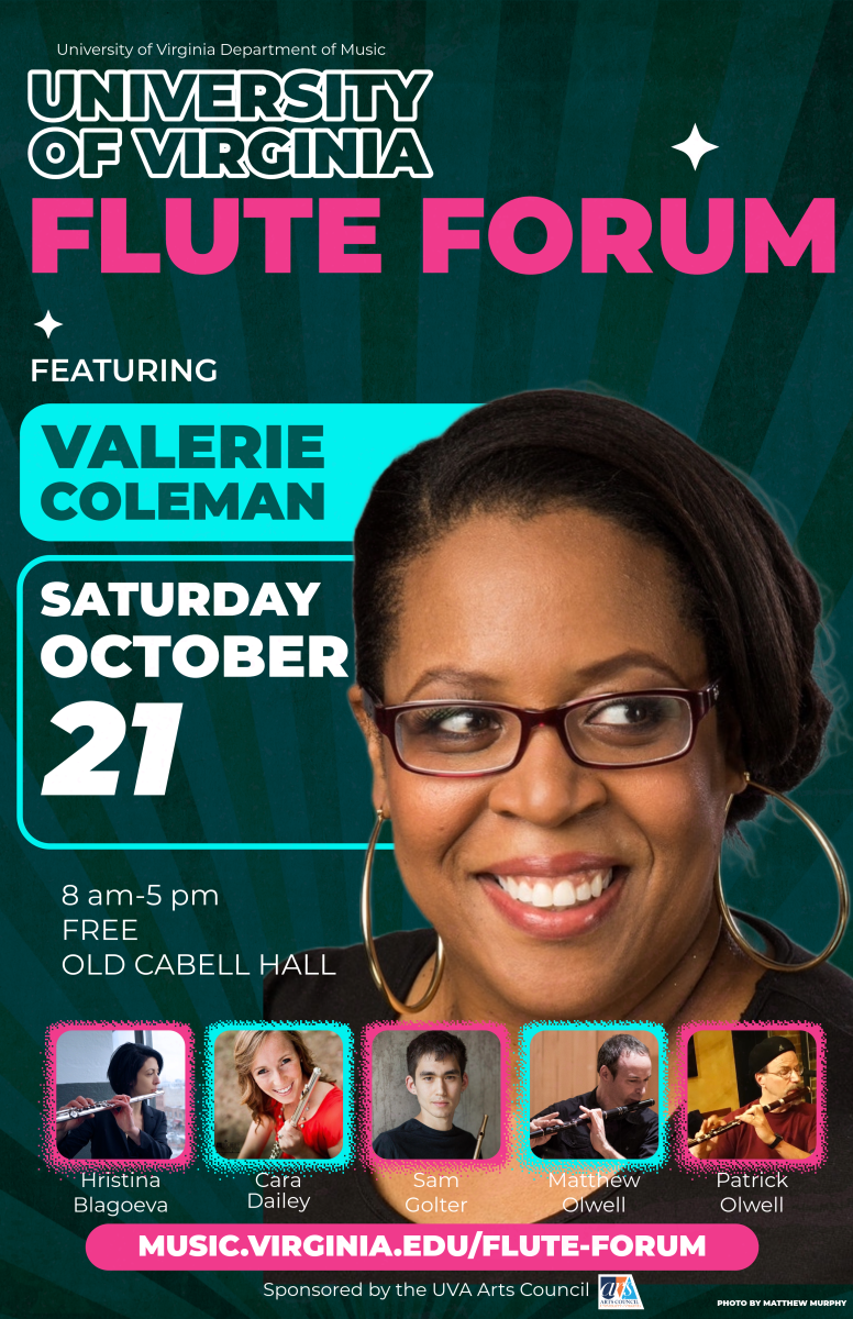 Flute Forum poster