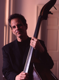 Peter Spaar, bass