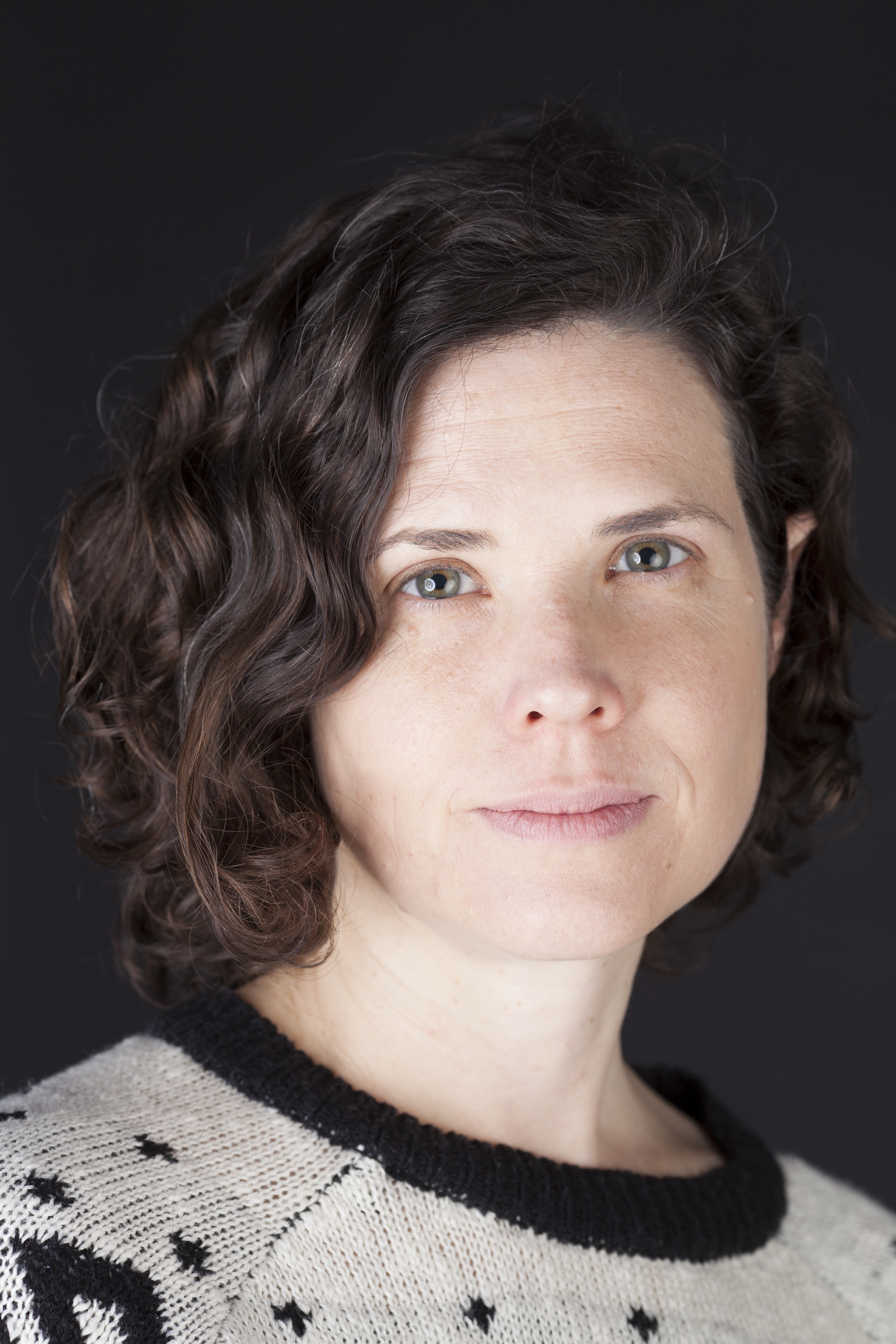 Heather Frasch CCT Colloquium