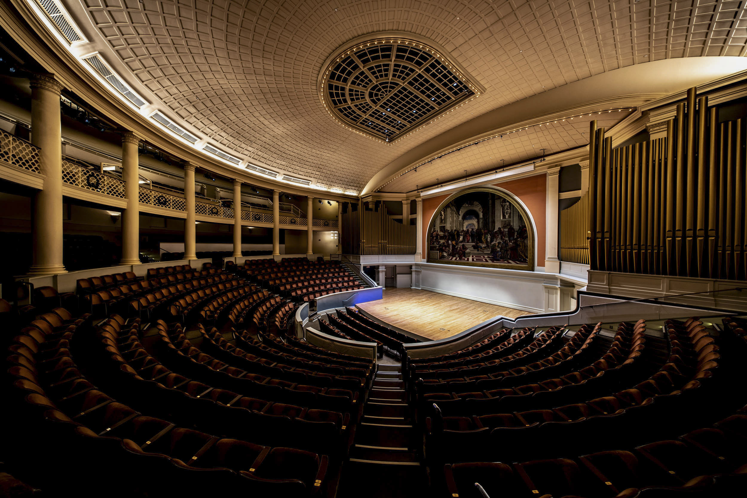 OCH Auditorium