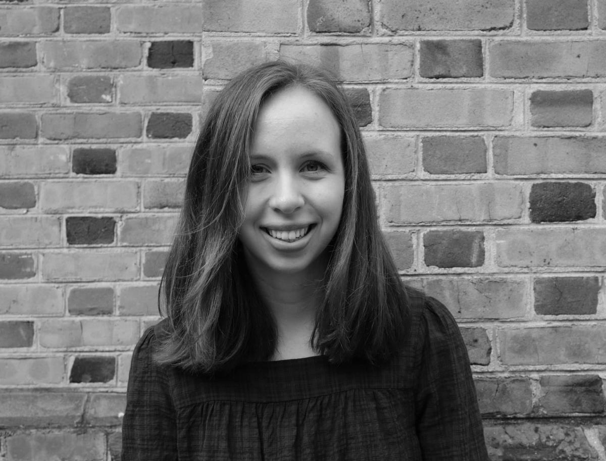 Mary Beth Bauermann, UVA Arts & Sciences