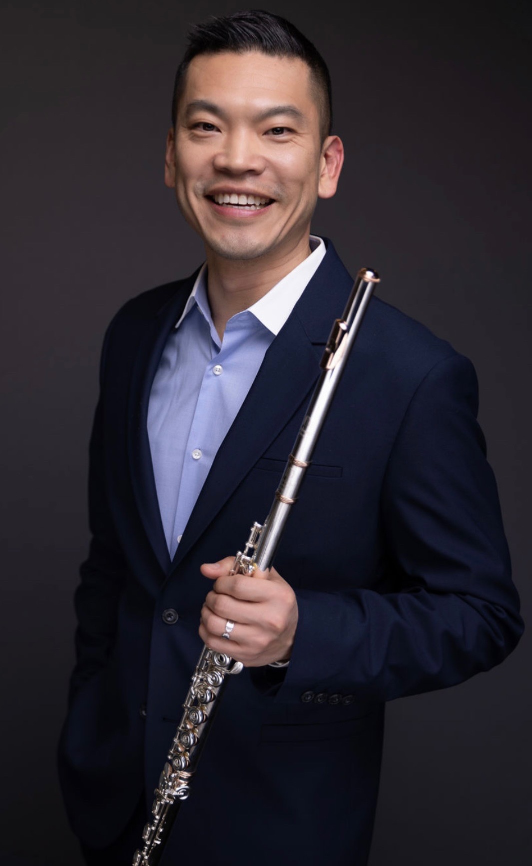 Ethan Lin