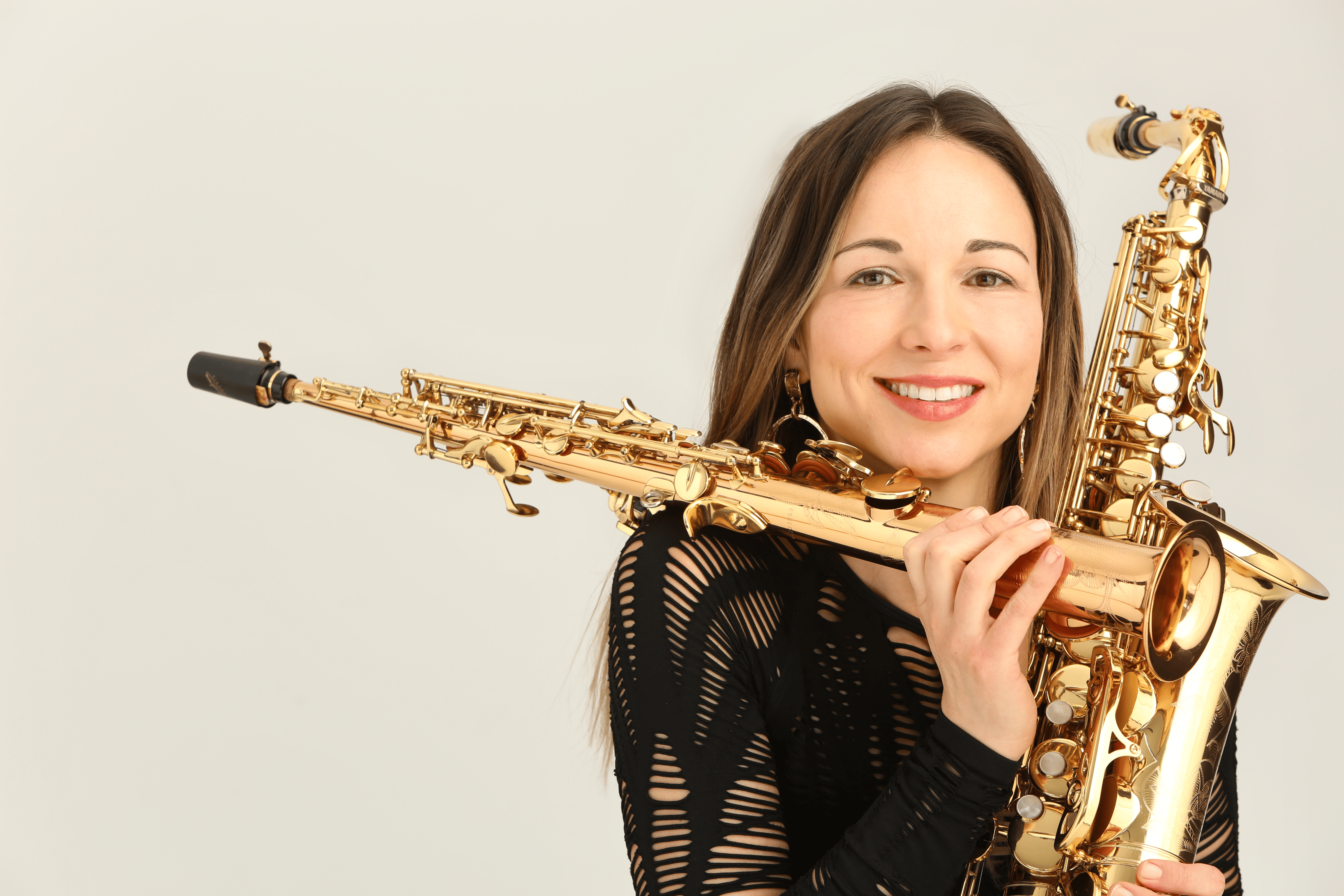 Photo of Sharel Cassity