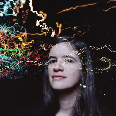 Becky Brown headshot UVA