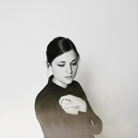 Molly Joyce headshot UVA