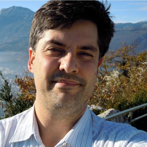 Marcelo Wanderley Colloquium CCT