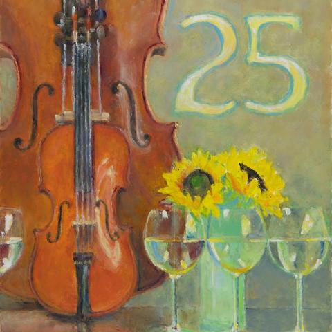 Charlottesville Chamber Music Festival 