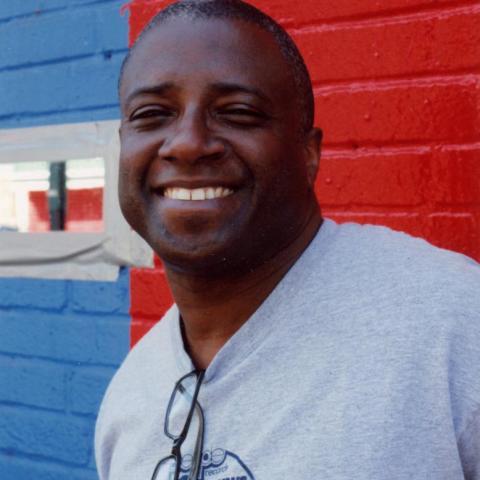 Michael Veal Colloquium