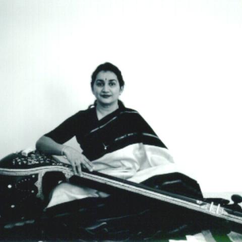 Nirmal Bajekal Colloquium