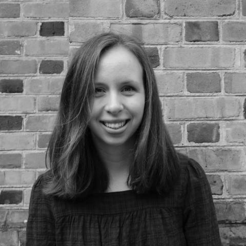 Mary Beth Bauermann, UVA Arts & Sciences