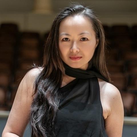 I-Jen Fang